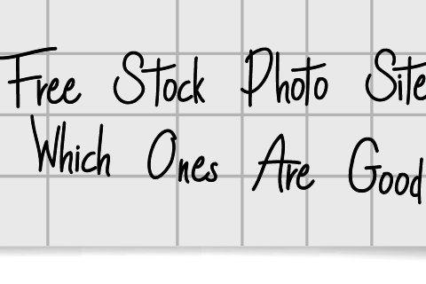 Free Stock Photo Sites Which Ones Are Good for Tech