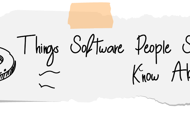 5 Things Software People Should Know About SEO