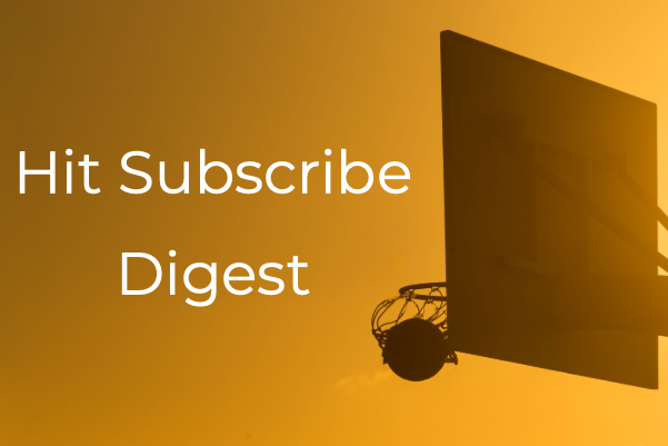 Heat check for basketball