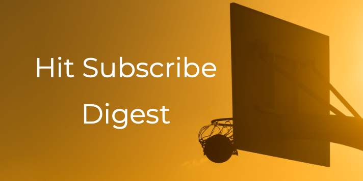 Heat check for basketball