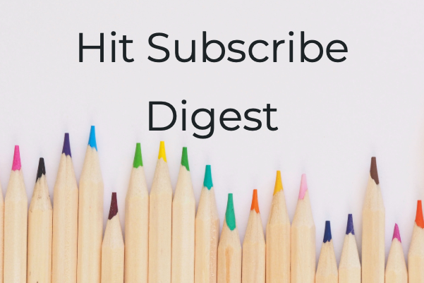 Colored pencils for back to school