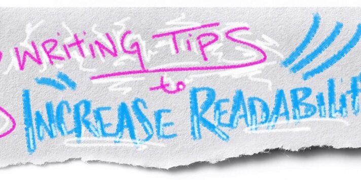 8 writing tips to increase readability 8 writing tips to increase readability