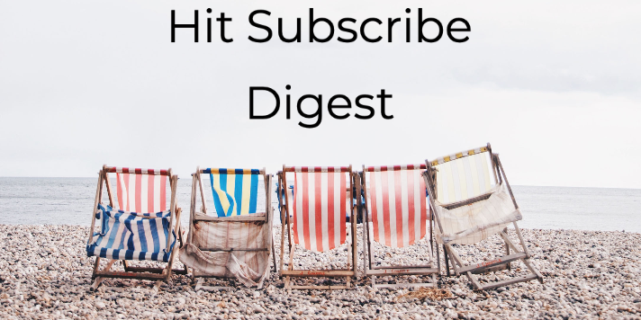 Hit Subscribe Digest-29